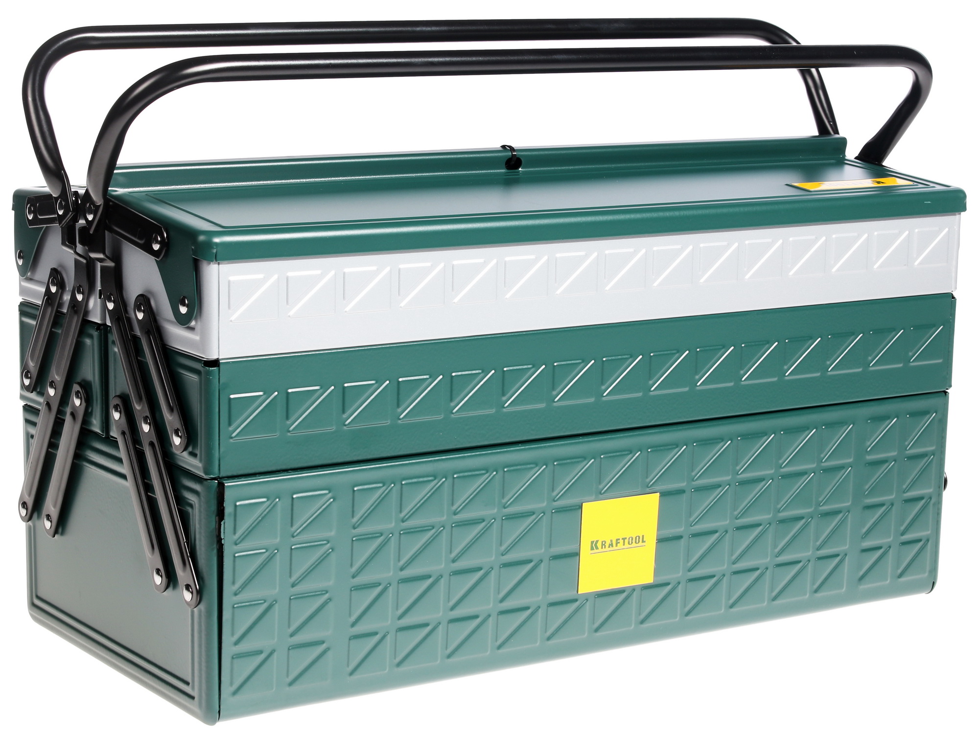 Набор инструментов KRAFTOOL 27978-H131 1017769 STDN-0027519 - Вид №5