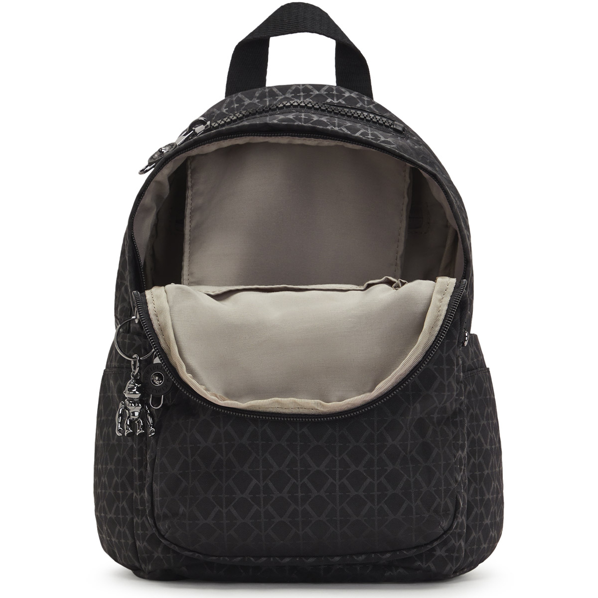 KI4966K59 Рюкзак Backpack Kipling Delia Mini  - Вид №2