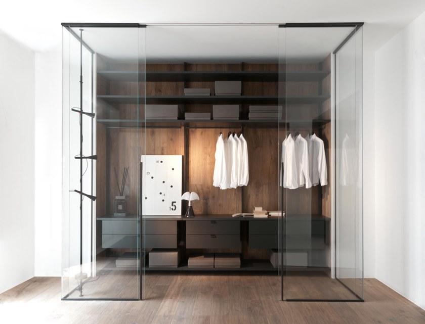 ALBED Гардеробная из дерева Ri-vista sun-id-1410277 - Вид №7