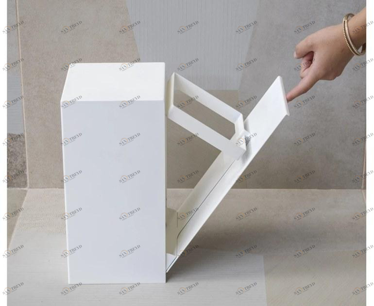 santreyd.com Мусорный ящик из нержавеющей стали sun-id-1491766