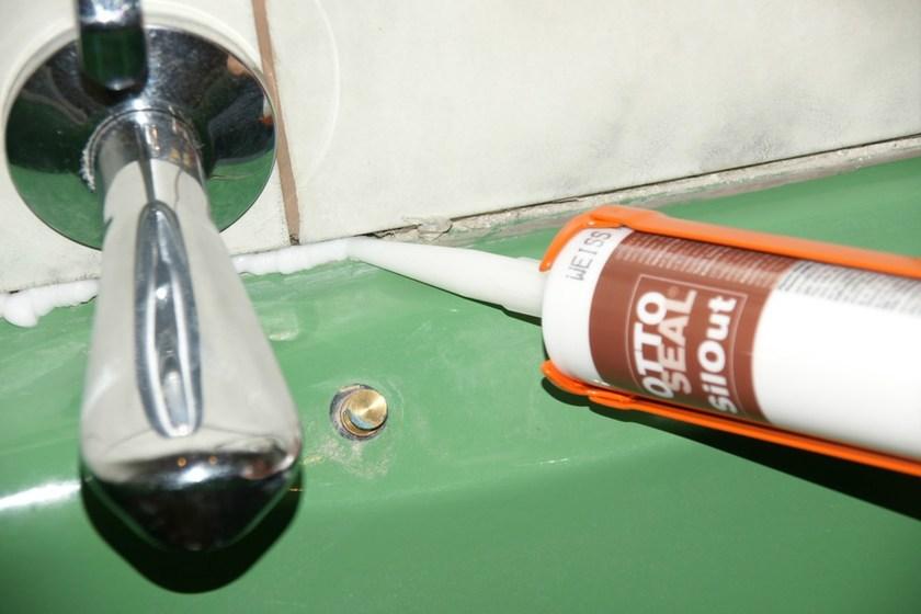 8-Chemie Продукт для удаления силикона Ottoseal® sigillanti sun-id-1432312 - Вид №2