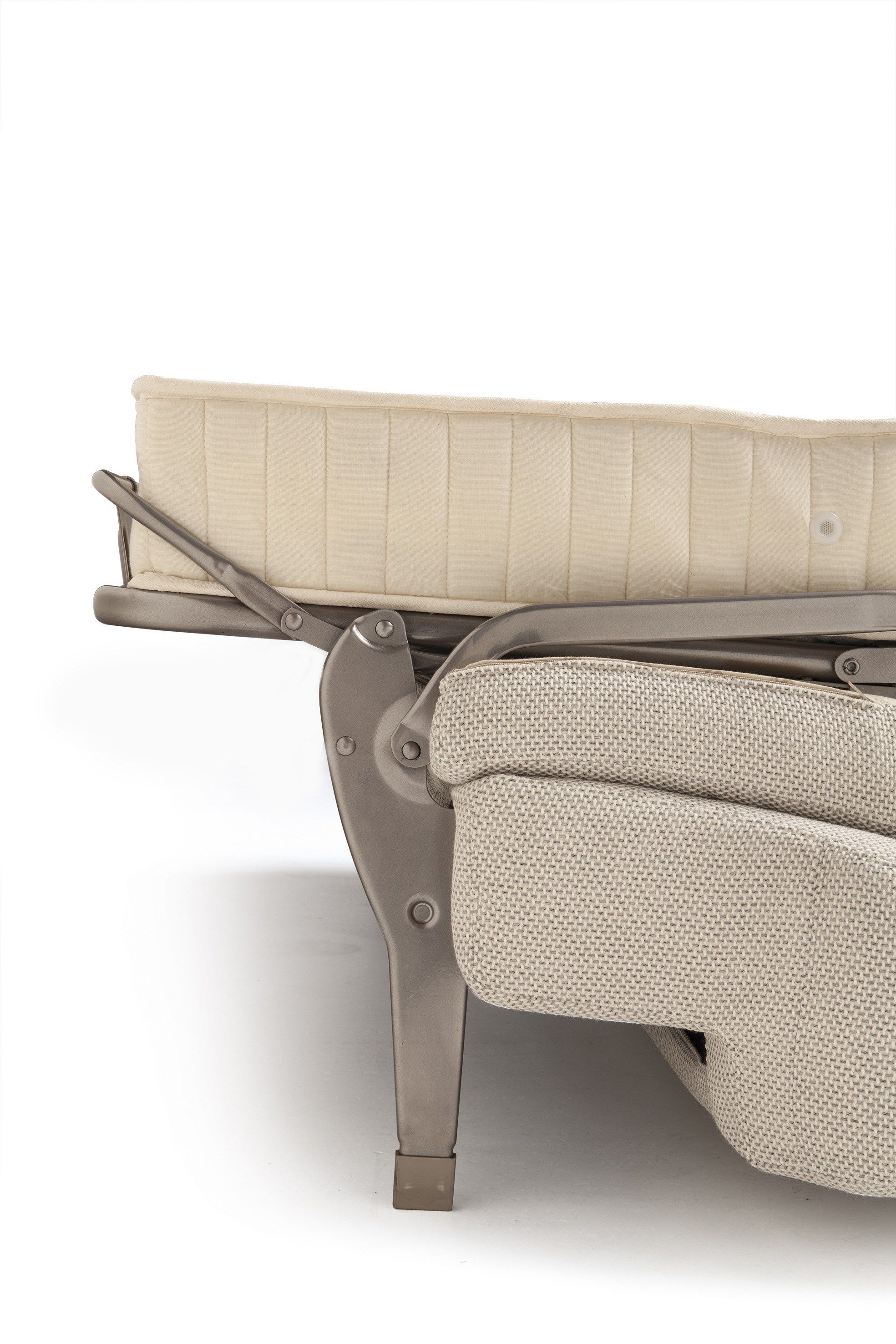 Двуспальный диван-кровать из ткани Milano Bedding ELLIS ARCH-00094522 - Вид №6