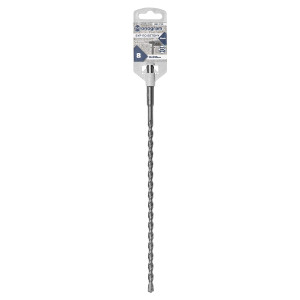 92726486 Бур по бетону Basis SDS-plus 8x250/310 мм STLM-0543253 MONOGRAM
