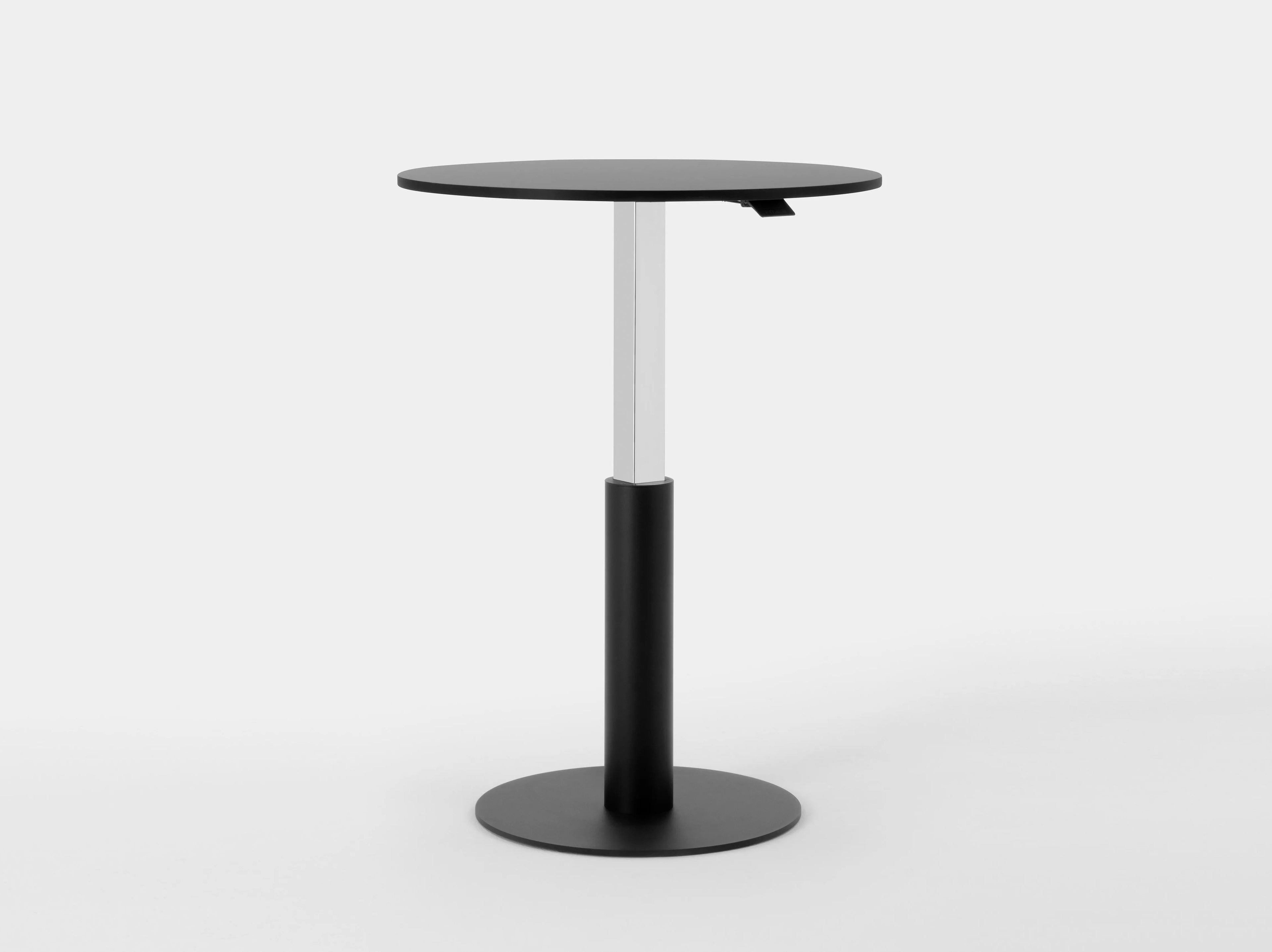 Круглый стол с регулируемой высотой Mara Follow ARCH-00134110 - Вид №2