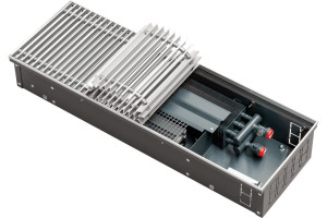 19720240 Встраиваемый конвектор KVZVh 270-130-2700 RH04002290 TECHNO Power Vent