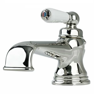 Traditional bathrooms РЫЧАГ однорычажный смеситель для раковины Pr3670/nk
