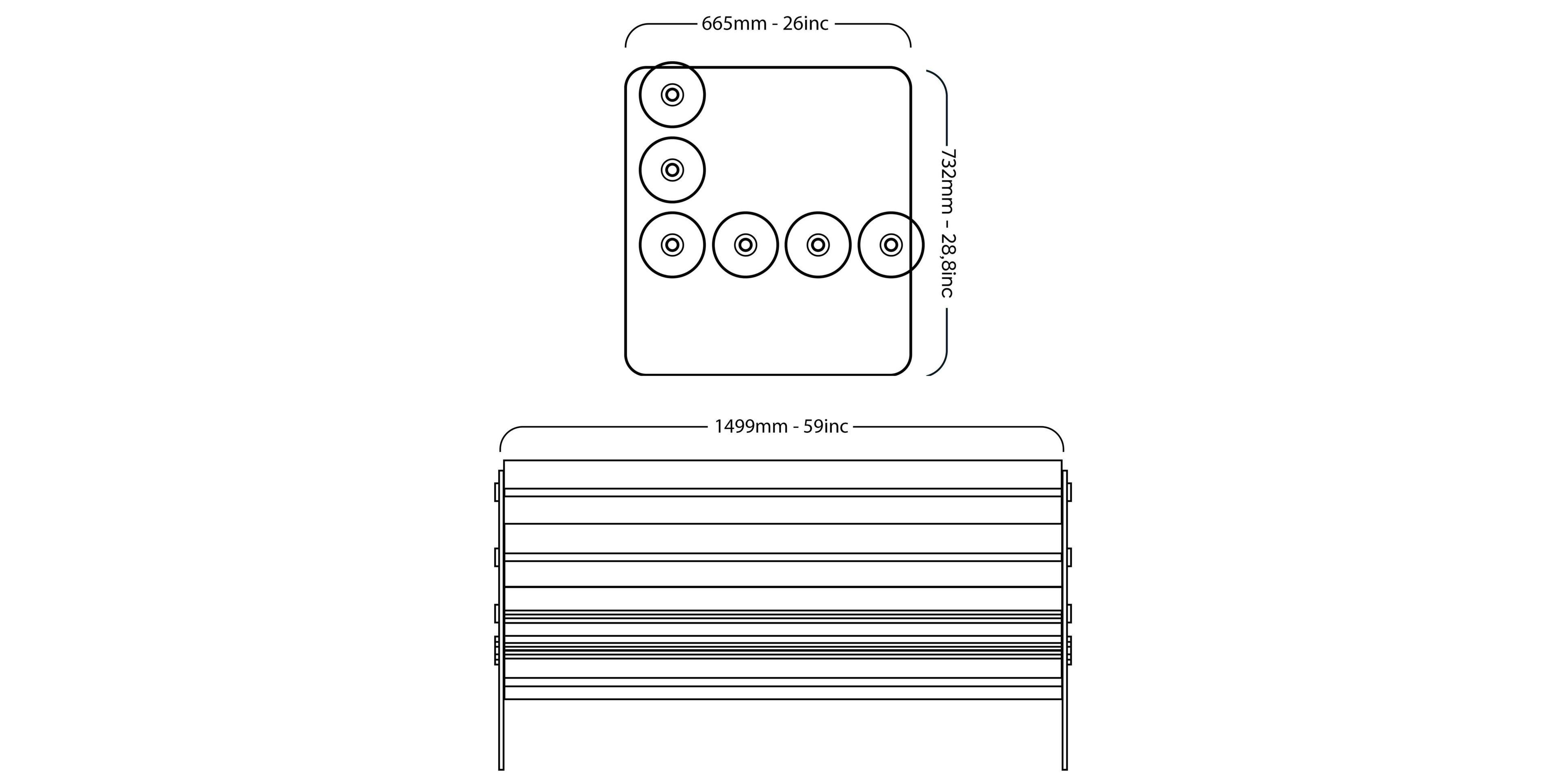 2-местный веганский кожаный диван KUUMO MW01 ARCH-00034968 - Вид №2