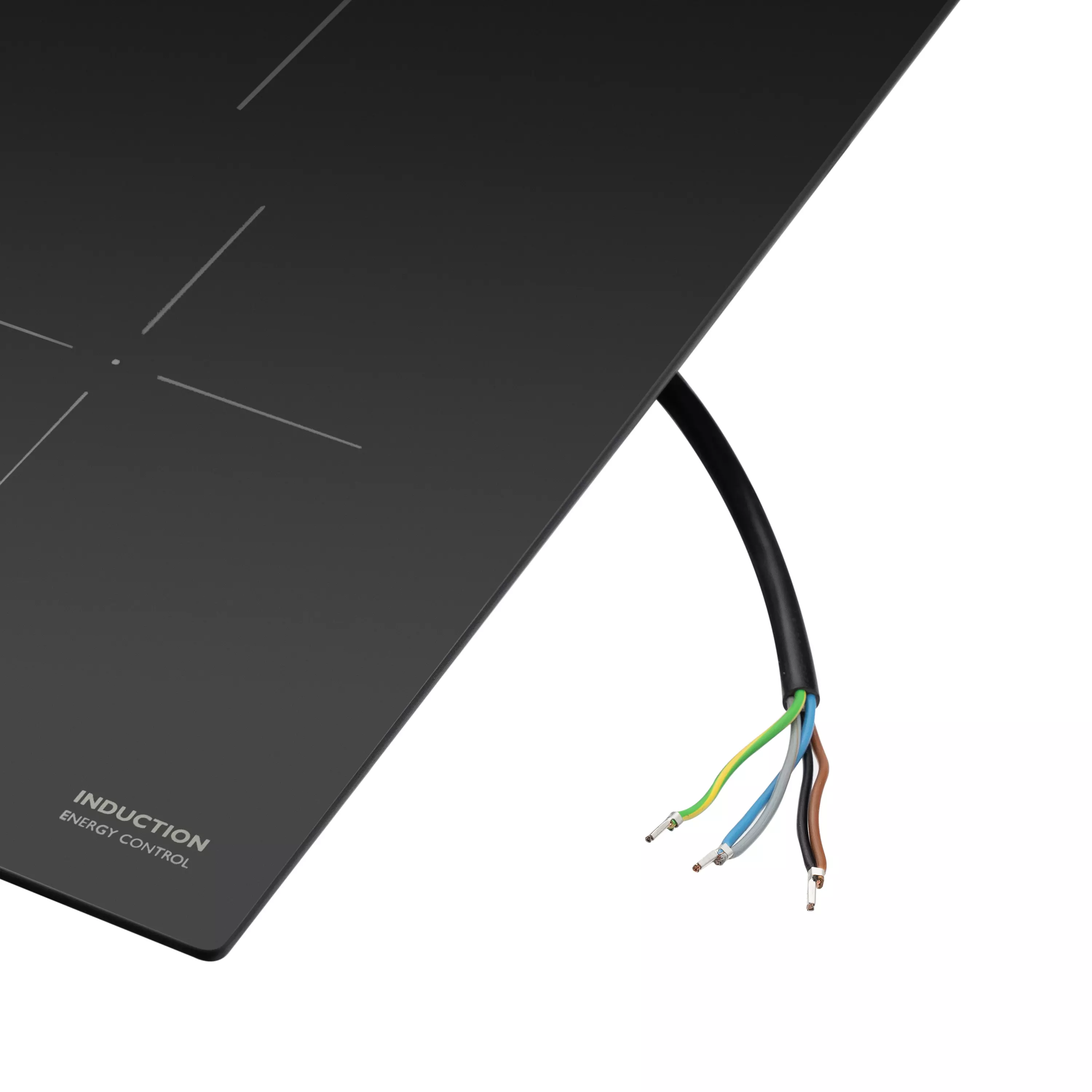 9101131 Индукционная варочная поверхность DeLonghi PIN 62 RUS STDN-0039078 - Вид №6