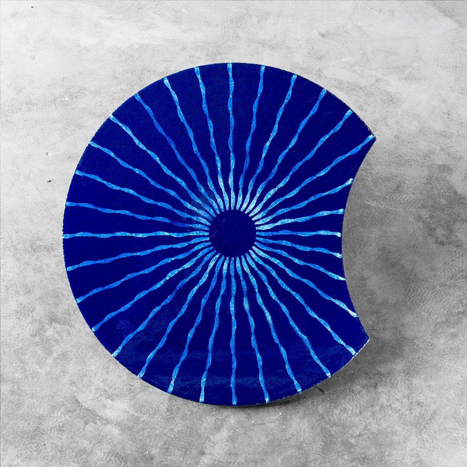 Столешница из майоликовой лавы Made a Mano Makè ARCH-00100644 - Вид №6