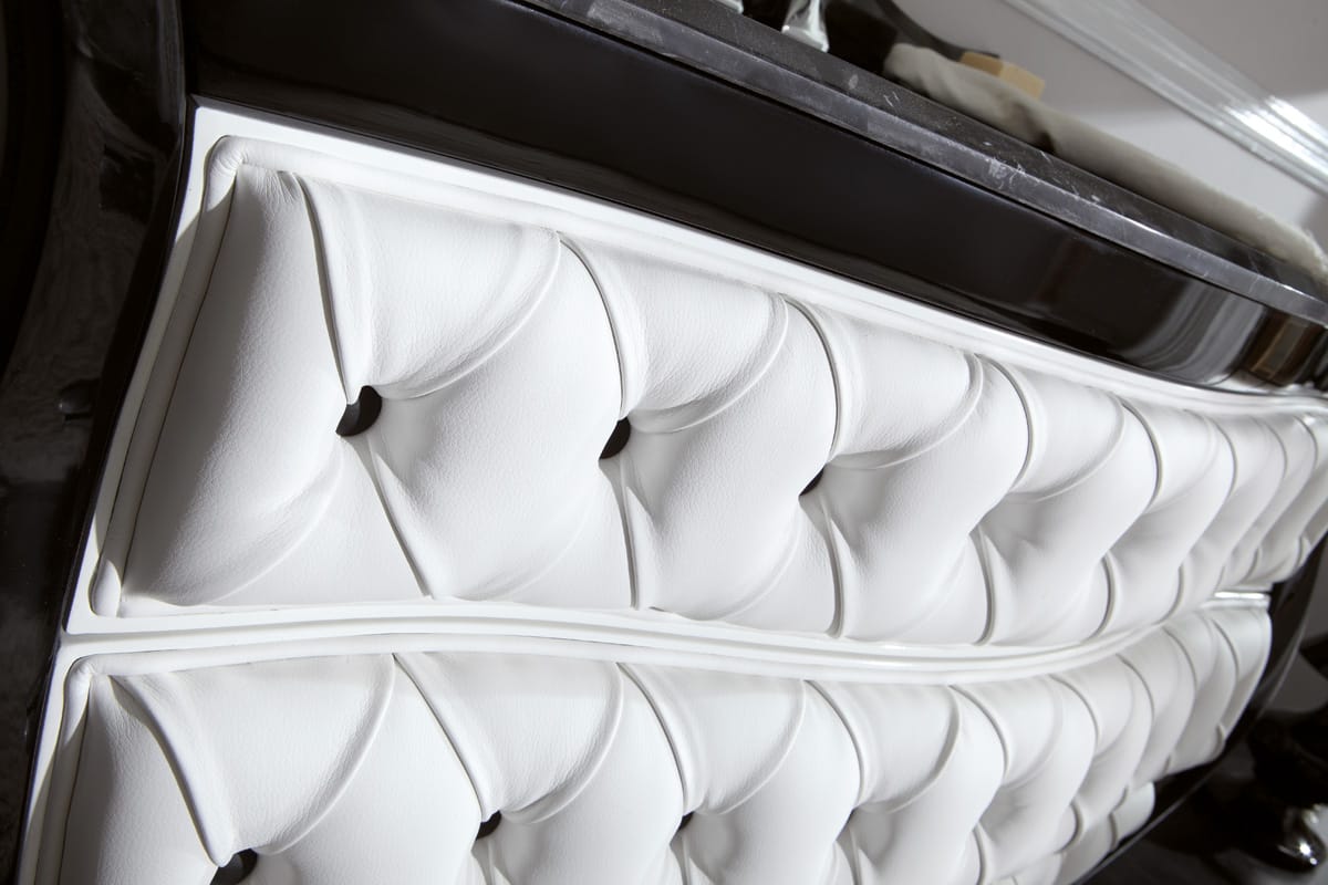 Умывальник с ящиками LEGNOBAGNO Style ARCH-00036967 - Вид №5