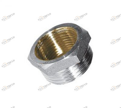 Футорка Н/В 1/2х1/4 ProAqua 184614