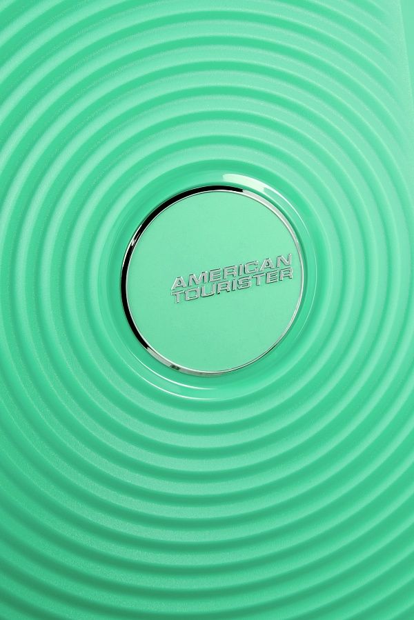 32G-34002 Чемодан 32G*002 Spinner 67 Exp American Tourister Soundbox  - Вид №9