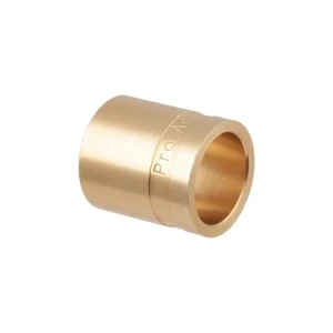 Гильза Pro Aqua ø32 мм латунь AX10032