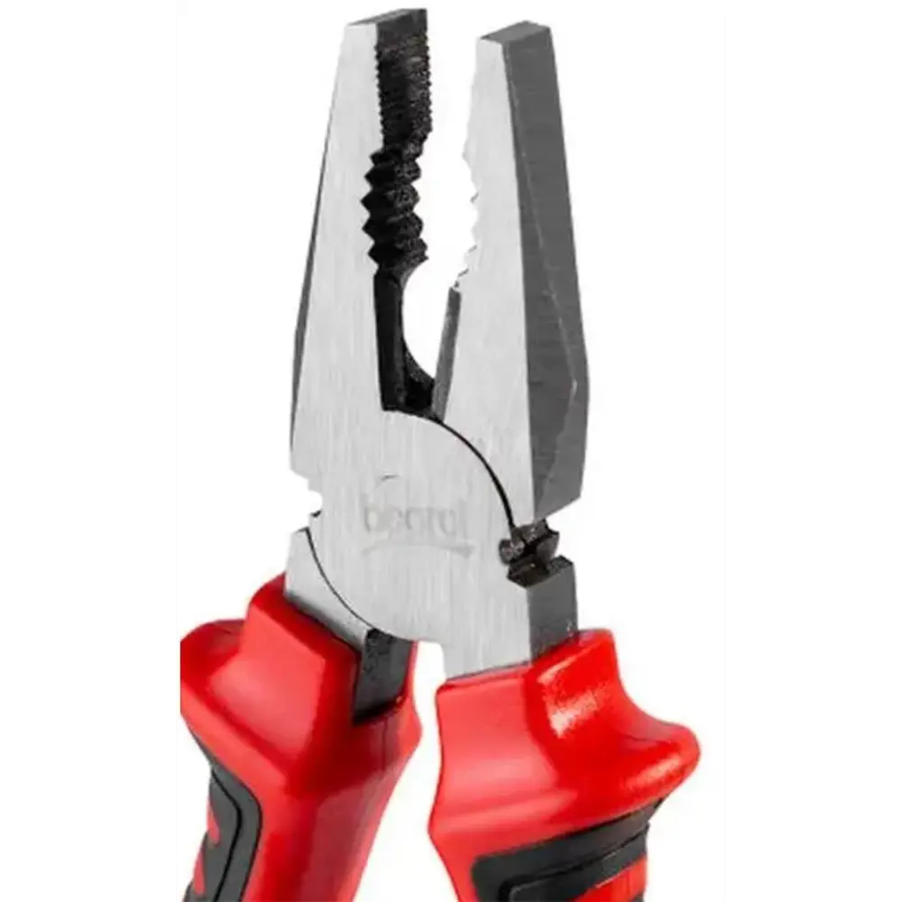 Плоскогубцы Beorol 245241 180 мм STLM-2193416 - Вид №1
