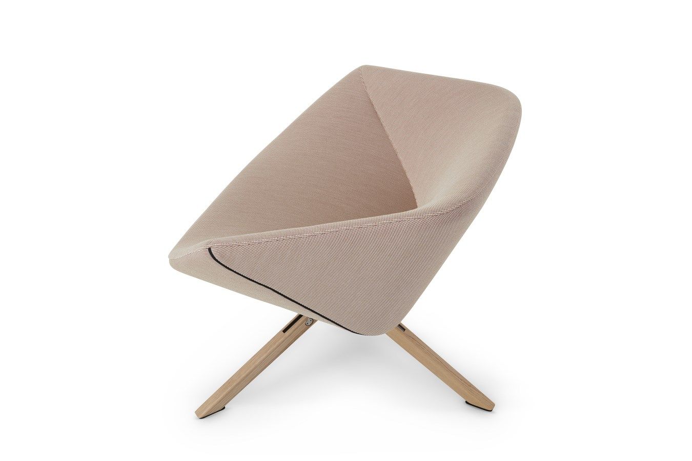 Тканевое кресло с подлокотниками Montis ARCH-00119486 - Вид №6