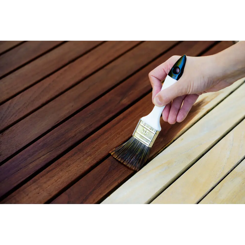 Антисептик АКВАТЕКС для дерева Палисандр 0.75 л - защита и декор 82603239 STLM-0031247 - Вид №7