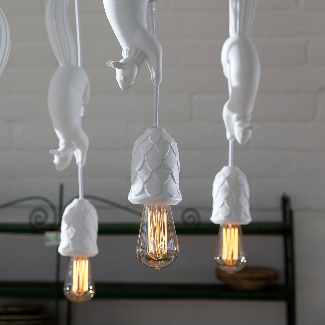 Karman SE151 AB INT SHERWOOD подвес 118052 - Вид №2