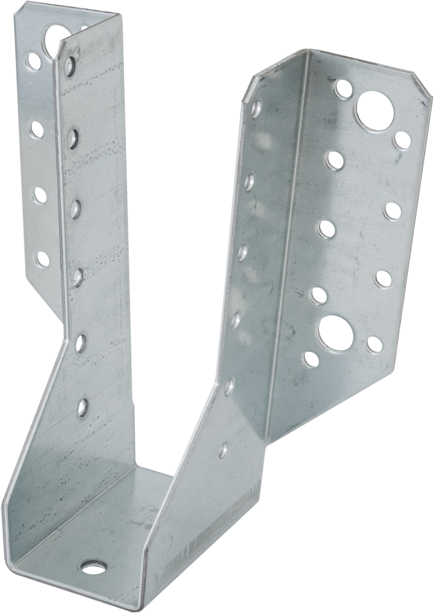 82547632 Опора бруса раскрытая OBR R 40x140x2 STLM-0029499 GAH ALBERTS