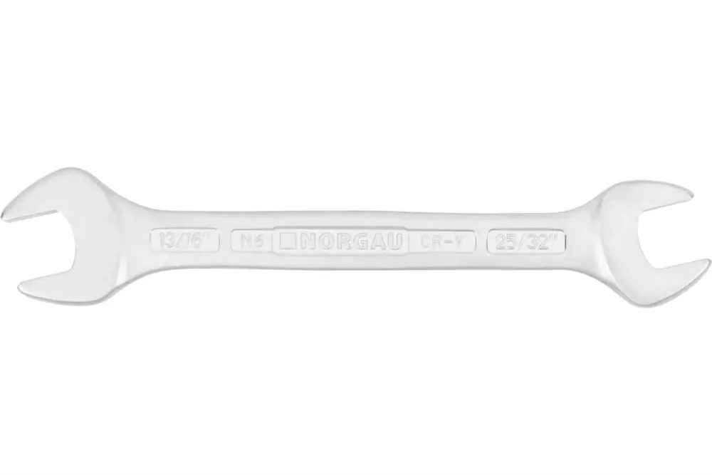 91363740 Ключ рожковый Norgau Industrial SKE-169-204 25/32x13/16 дюйма STLM-0849181