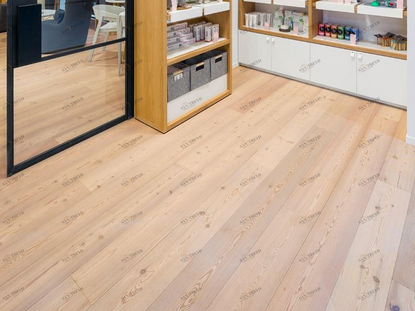 mafi Пол из лиственницы Alpin Laebbkw