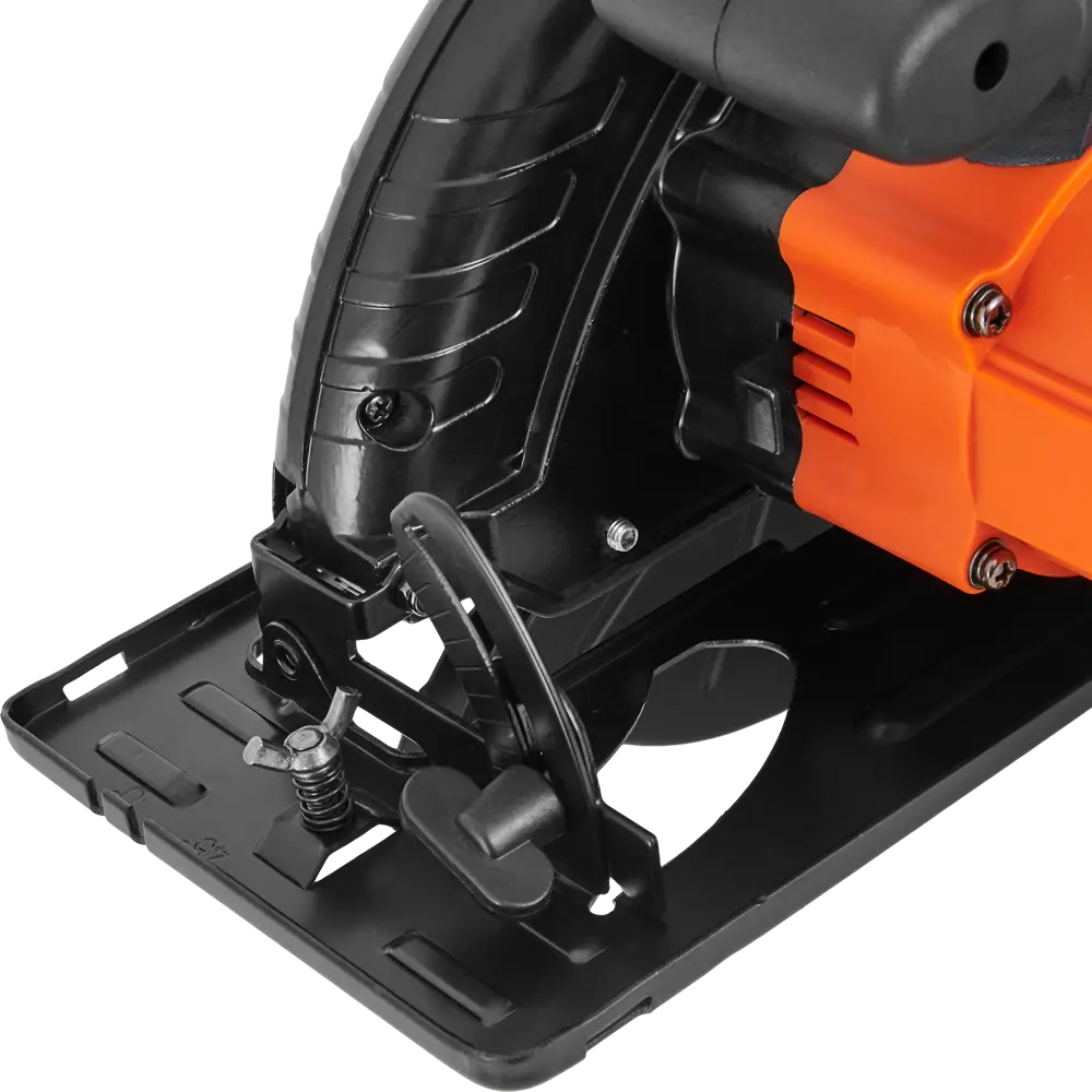 Пила циркулярная Спец БЦП-1400, 1500Вт, 190 мм STLM-2025635 - Вид №3