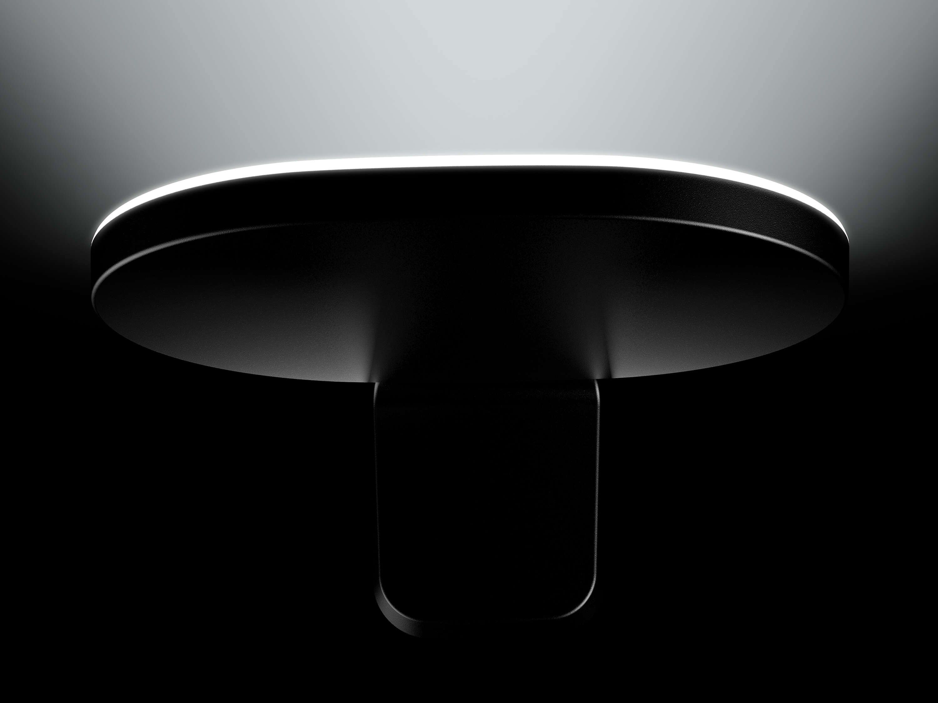 Литой алюминиевый светодиодный настенный светильник Flos OPLIGHT W1 ARCH-00006184 - Вид №5