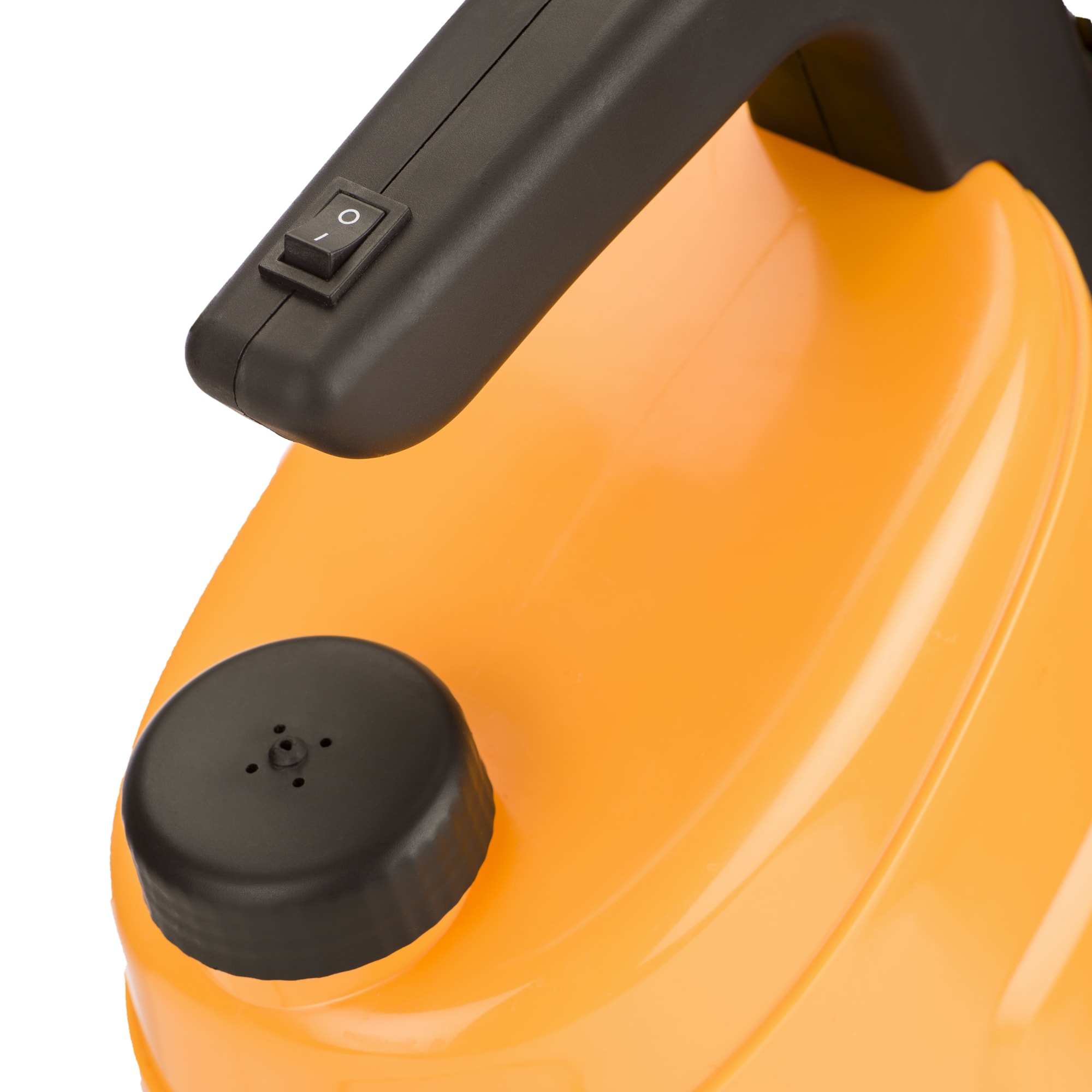 82632007 Опрыскиватель садовый электрический 5 л Santreyd  - Вид №3