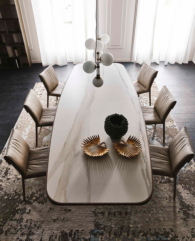 Стол  CATTELAN ITALIA STRATOS  - Вид №1