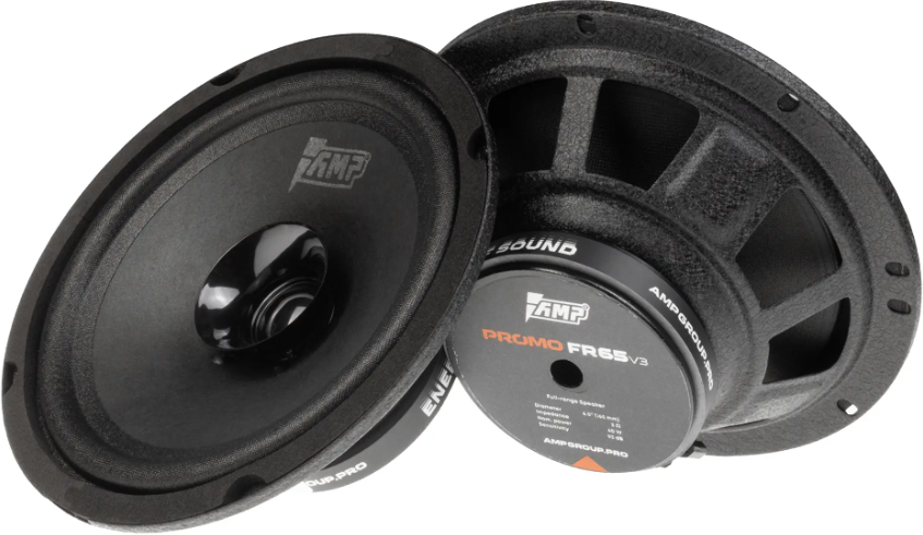 9248174 Широкополосная акустическая система AMP PROMO FR65 v3 STDN-0112103