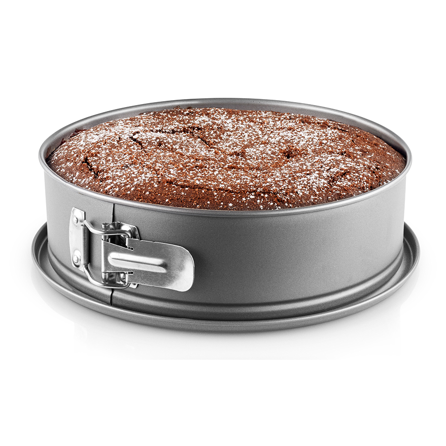 212021 Форма для выпечки разъемная, D26 см, 3 л Eva Solo 