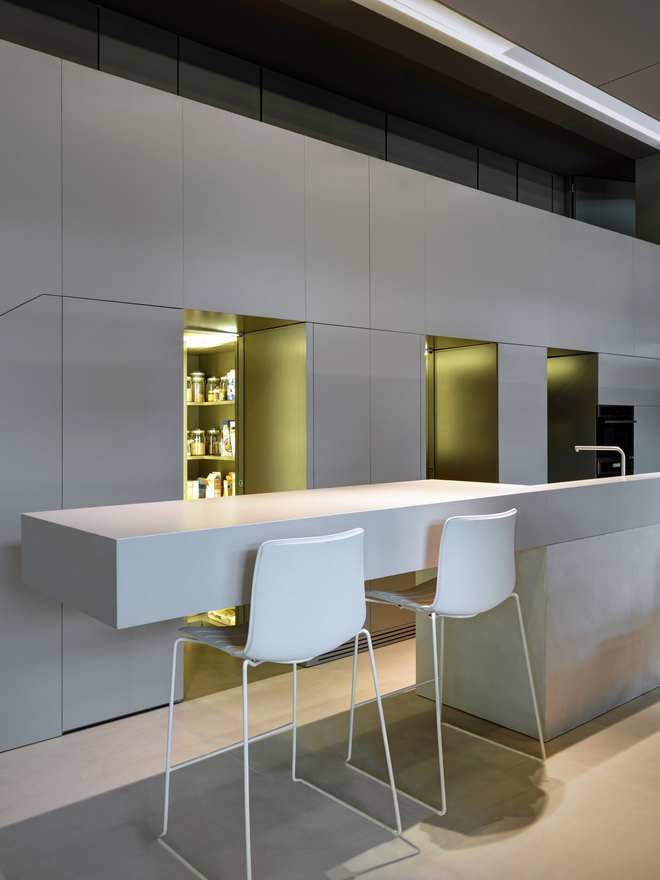 Барный стул Arper Catifa 46 ARCH-00009624 - Вид №6