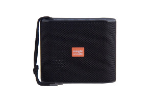 16950037 Колонка с Bluetooth 5.0 Magic Acoustic Element чёрная SK1020BK Belsis