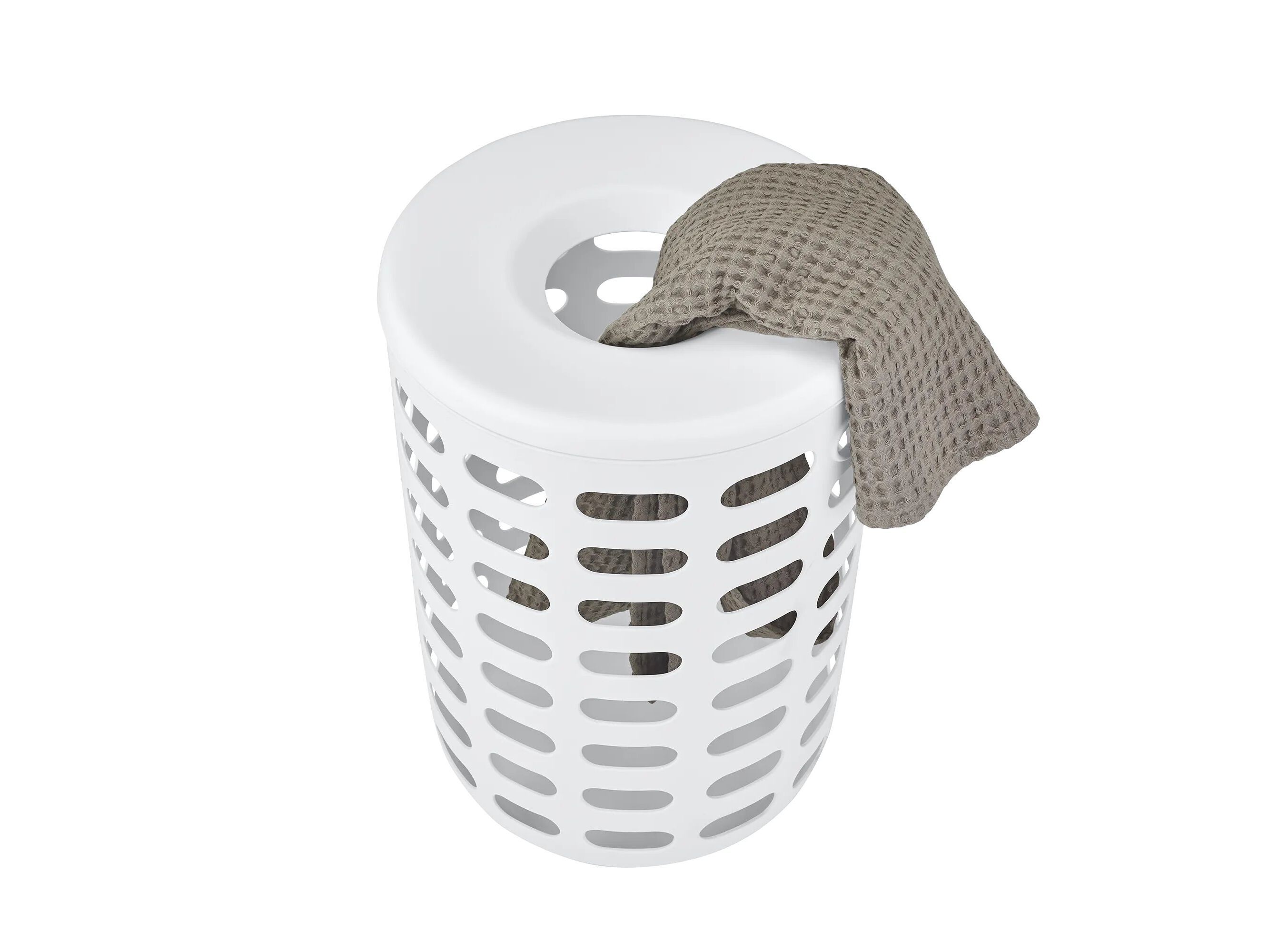 Пластиковая корзина для белья blomus KORIE ARCH-00071166 - Вид №6