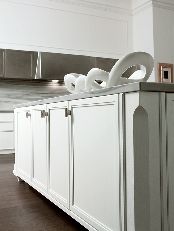 Кухня  ASTER CUCINE AVENUE-4 - Вид №3