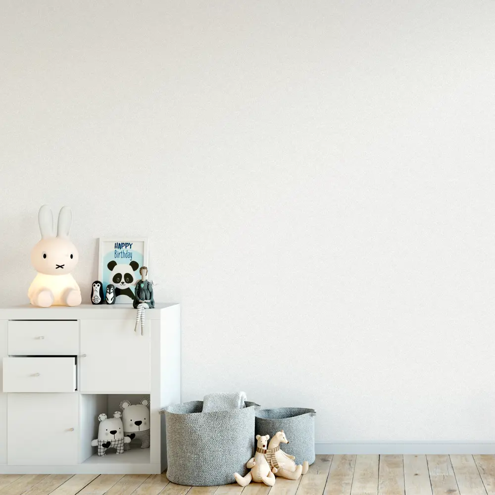 Обои флизелиновые Elysium Эклипс белые 1.06 м Е704901 Эклипс фон STLM-2141156 - Вид №2