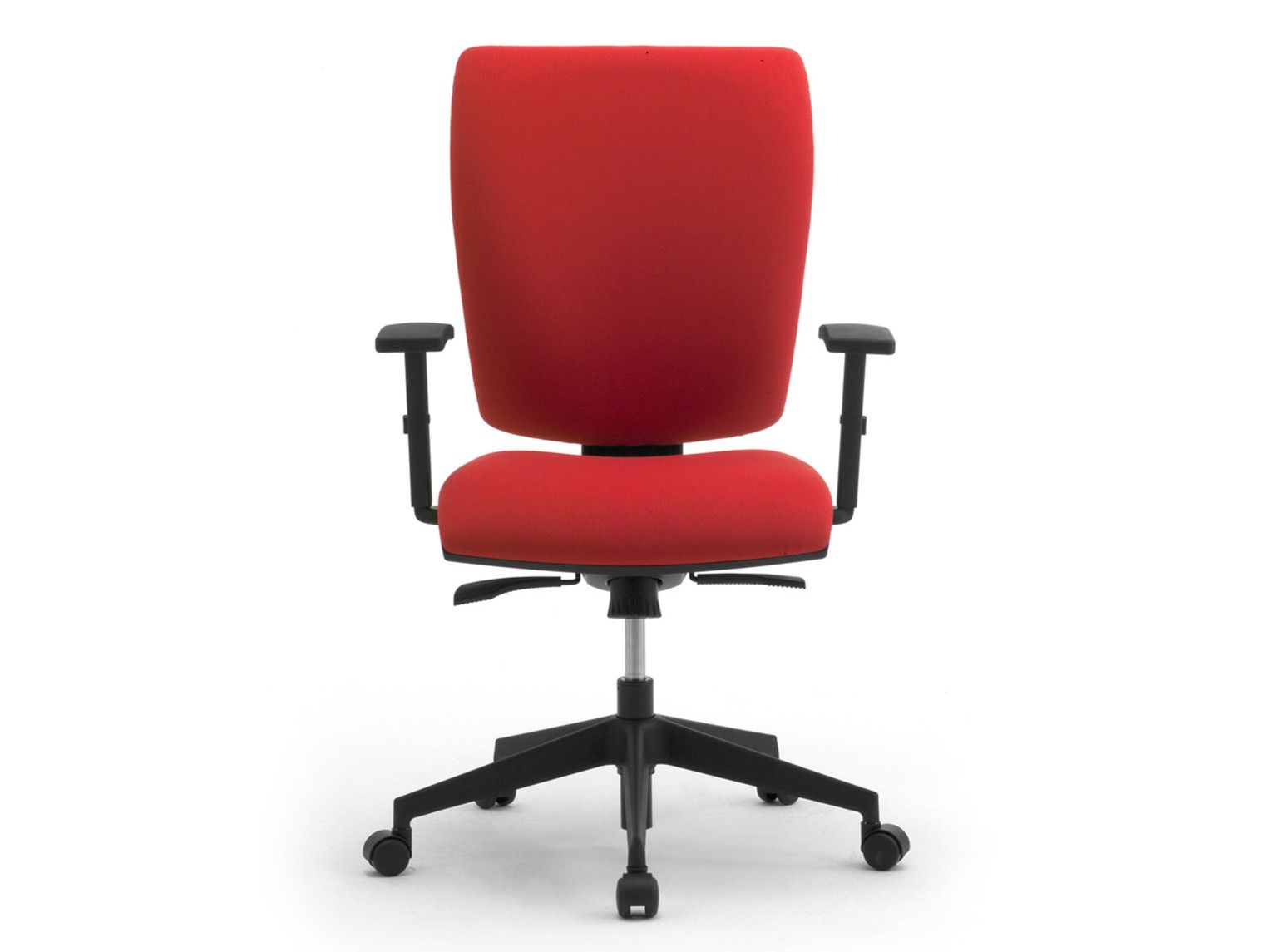 Регулируемый по высоте офисный стул с подлокотниками Leyform Sprint ARCH-00040258 - Вид №3