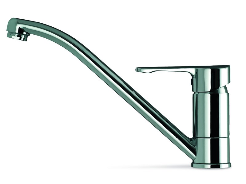 334928 Смеситель Teka ML Stainless Steel Испания  - Вид №1