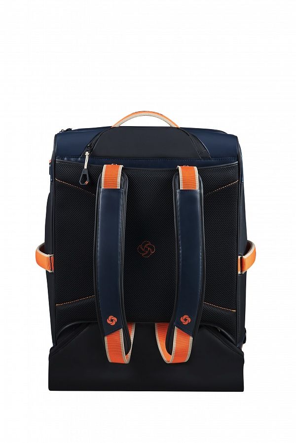01N-11008 Дорожная сумка-рюкзак 01N*008 Duffle Backpack Samsonite Paradiver Light  - Вид №3