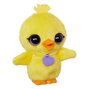 C2173 Hasbro Furreal Friends Поющие зверята (в ассортименте) Furreal Friends (Hasbro)