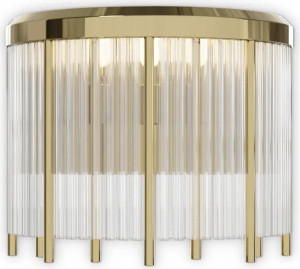 III Малая стена LUXXU Pharo