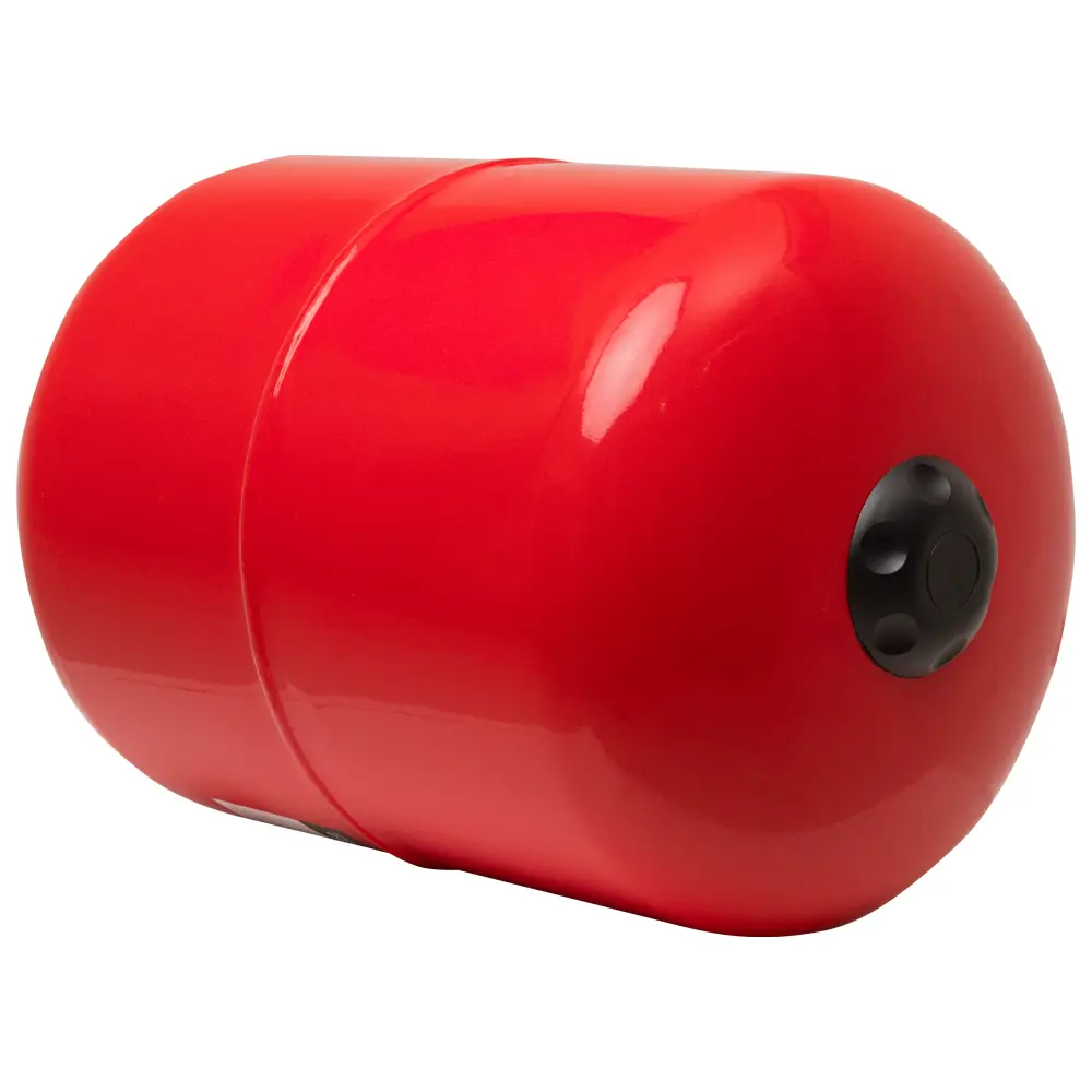 89356769 Расширительный бак для системы отопления 18 л Оasis RV-18 1" красный STLM-0942865 OASIS  - Вид №4