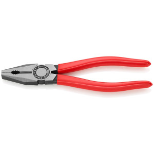 90841828 Плоскогубцы KN-0301200 205 мм STLM-0408347 KNIPEX