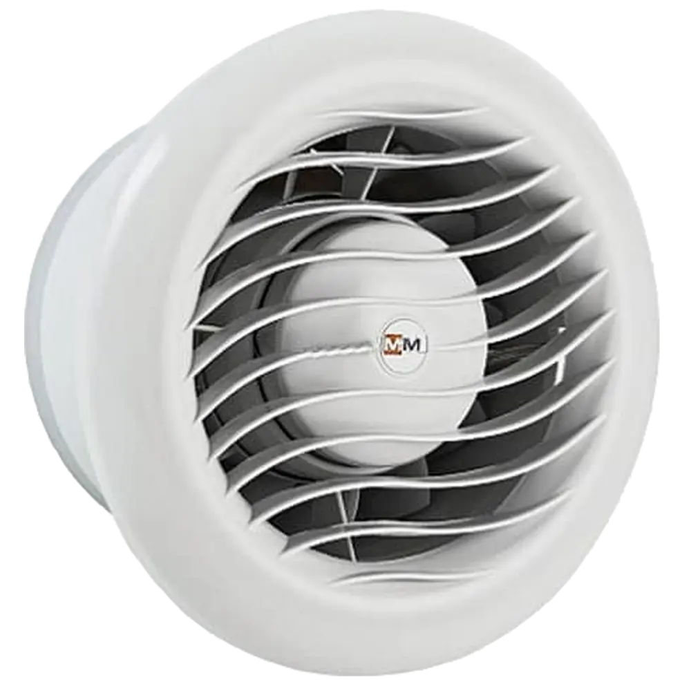 Вентилятор вытяжной для сауны Ø100 ММ-S 100/105 MMOTORS STLM-2012176