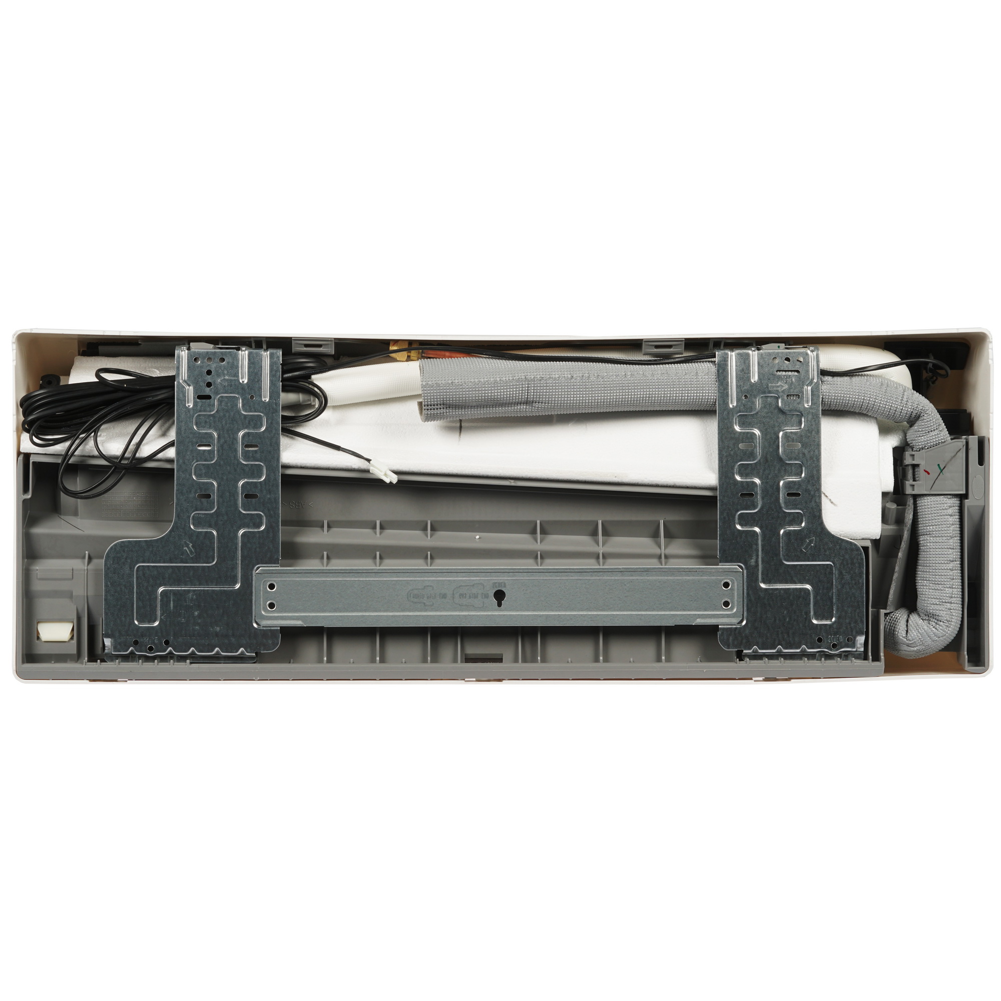 1245700 Кондиционер настенный сплит-система Daikin FTYN20L/RYN20L белый STDN-0086671 - Вид №5