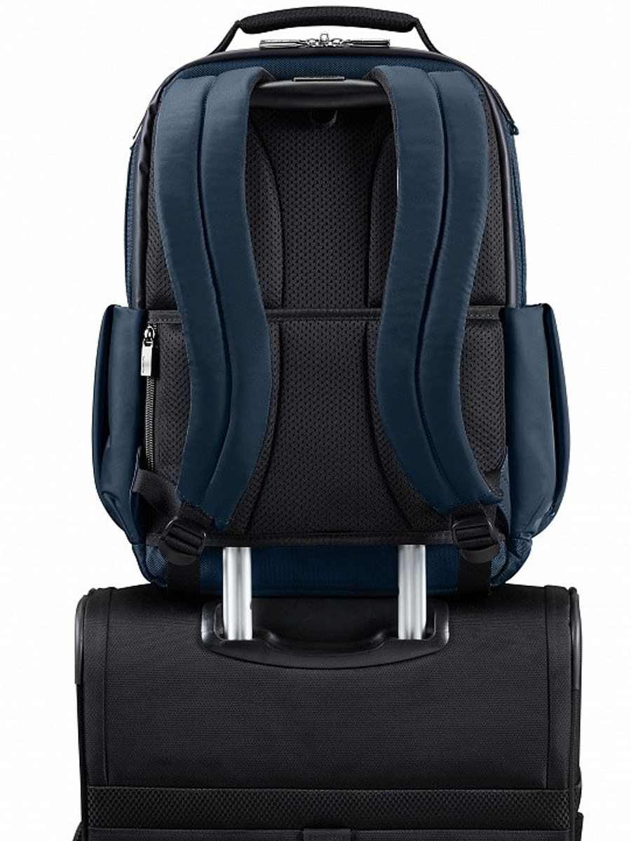 KG2-01002 Рюкзак для ноутбука KG2*002 Backpack 14.1 Samsonite Openroad 2.0  - Вид №7