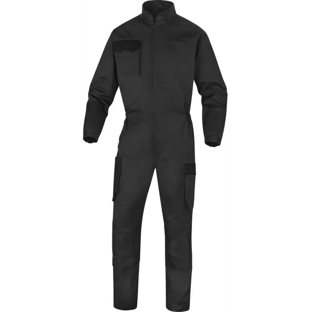Комбинезон Delta Plus MACH2 M2CO3 размер 5XL цвет темно-серый STLM-2114327