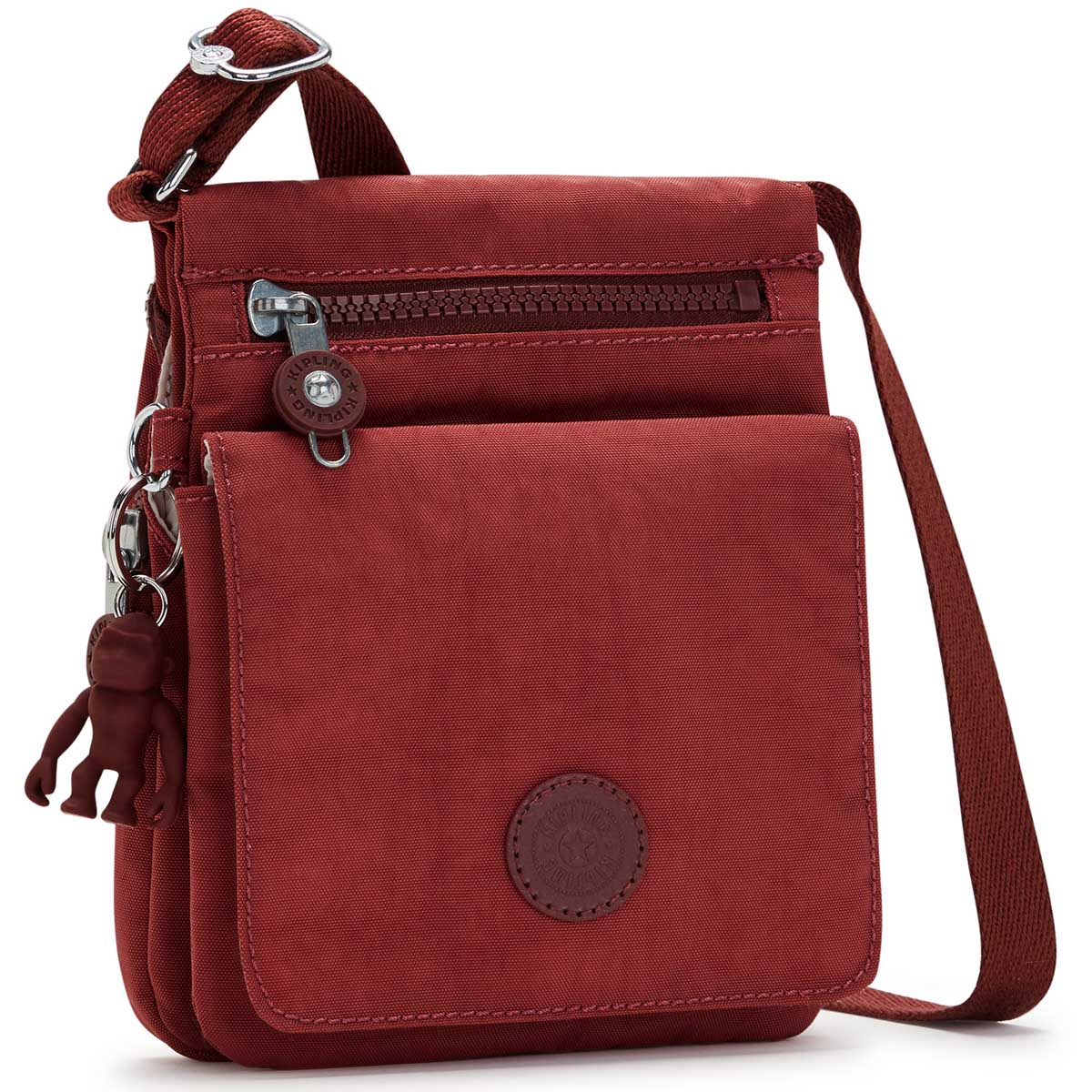 KI7291Z05 Сумка кросс-боди Small Crossbody Bag Kipling New Eldorado  - Вид №4