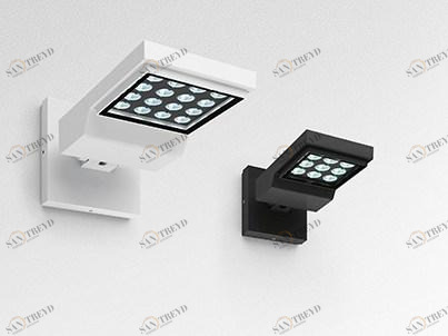 Artemide Алюминиевый светодиодный уличный проектор Cefiso sun-id-1348567