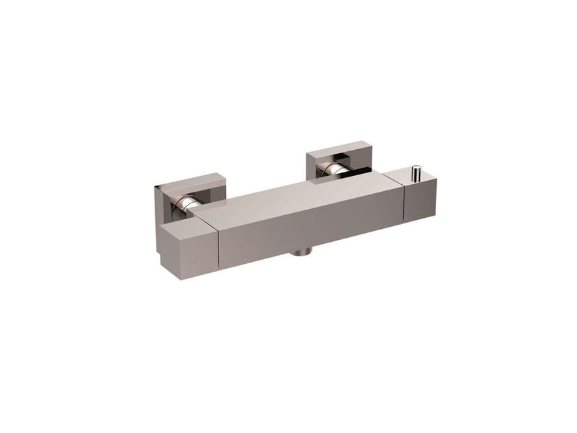 Внешний термостатический смеситель CARIMALI EXTREME TERMOSTATICO ARCH-00059805