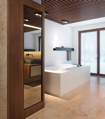 SC4 Ванна vola  - Вид №4